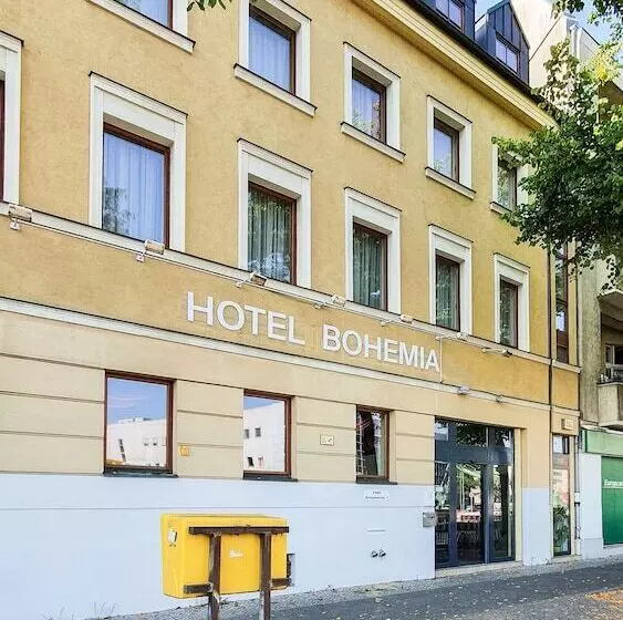 Fotos del hotel Bohemia By Vivere Stays:  8