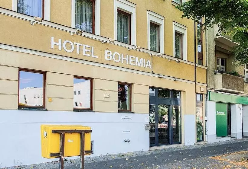 Bohemia By Vivere Stays