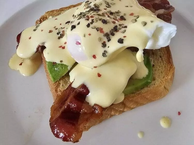 Fotos del hotel Bohemia By Vivere Stays:  22