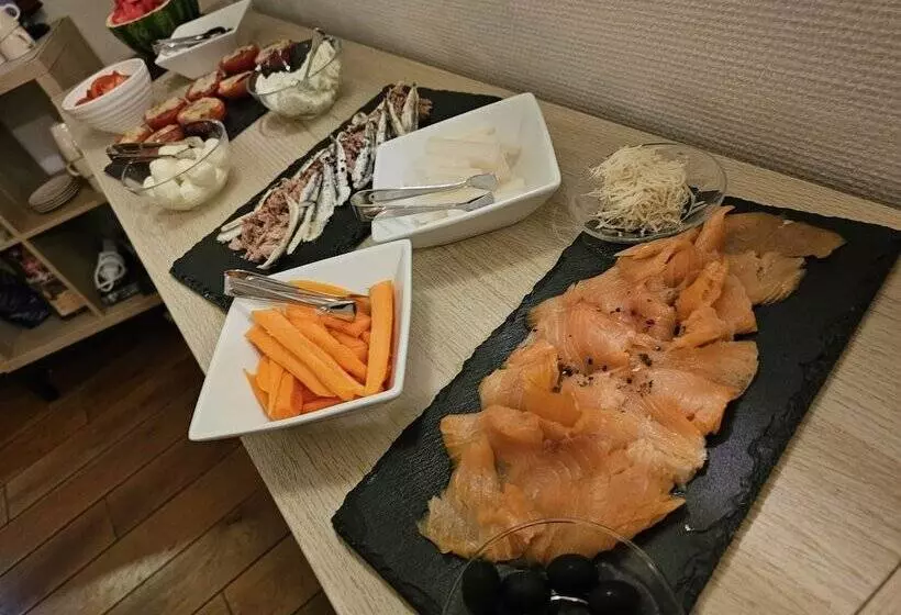 Fotos del hotel Bohemia By Vivere Stays:  4