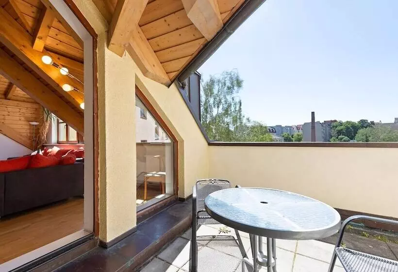 Fotos del hotel Bohemia By Vivere Stays:  5