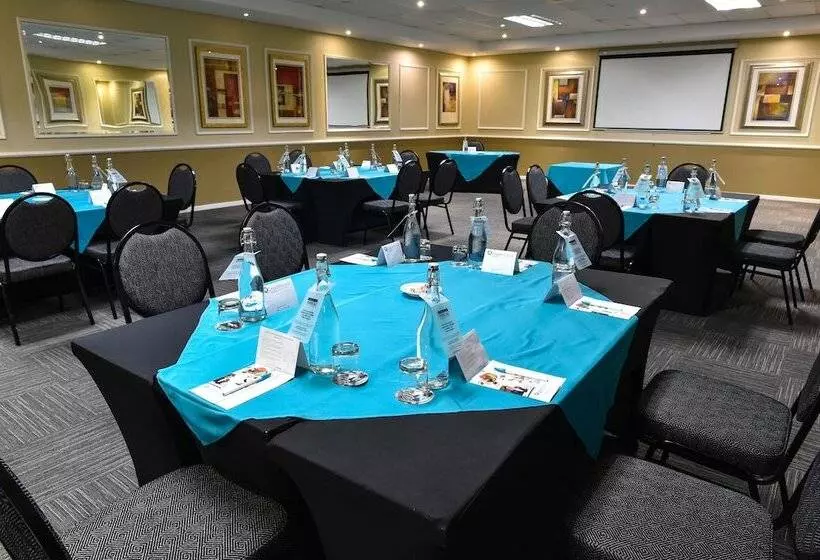 Fotos del hotel Cedarwoods Of Sandton:  10