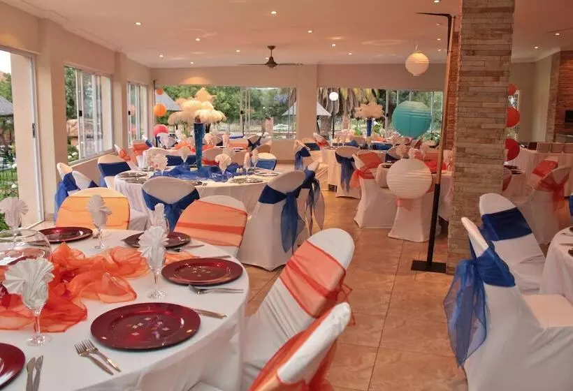 Cedarwoods Of Sandton