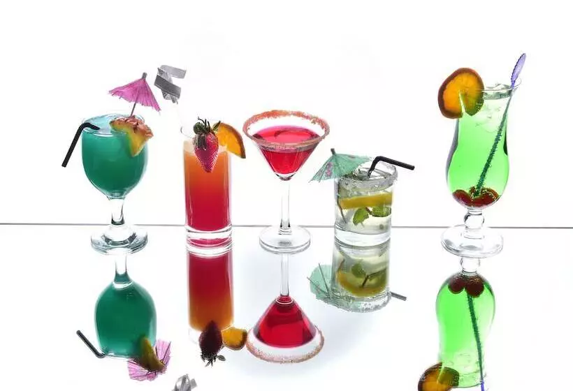 Fotos del hotel Cedarwoods Of Sandton:  25