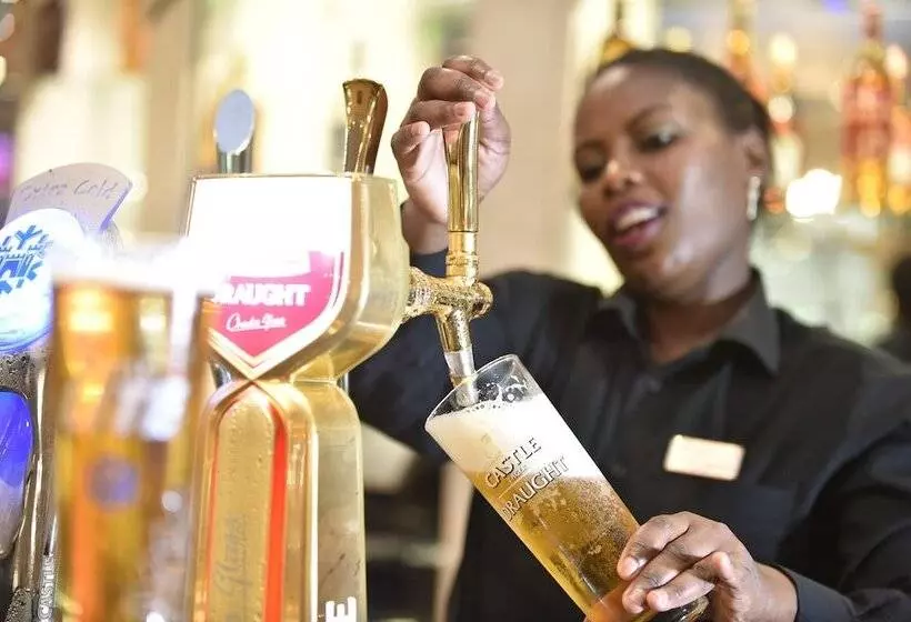 Fotos del hotel Cedarwoods Of Sandton:  18