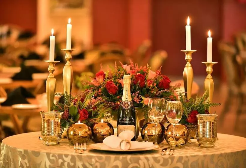 Fotos del hotel Cedarwoods Of Sandton:  6