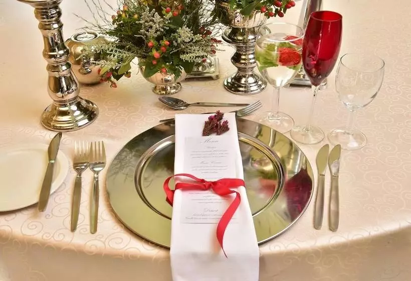 Fotos del hotel Cedarwoods Of Sandton:  21