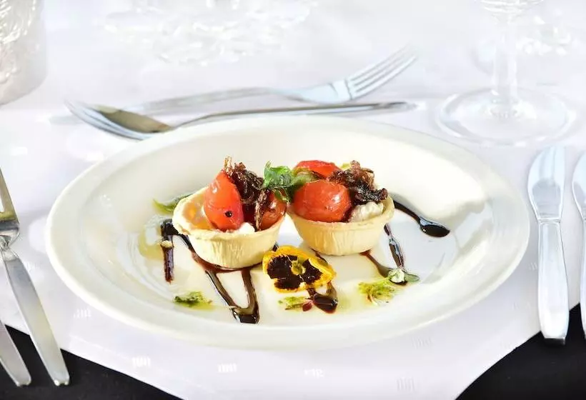 Fotos del hotel Cedarwoods Of Sandton:  20