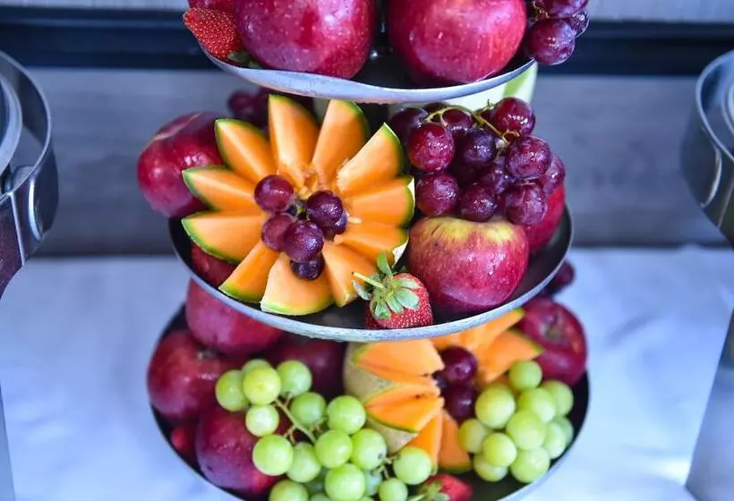 Fotos del hotel Cedarwoods Of Sandton:  13