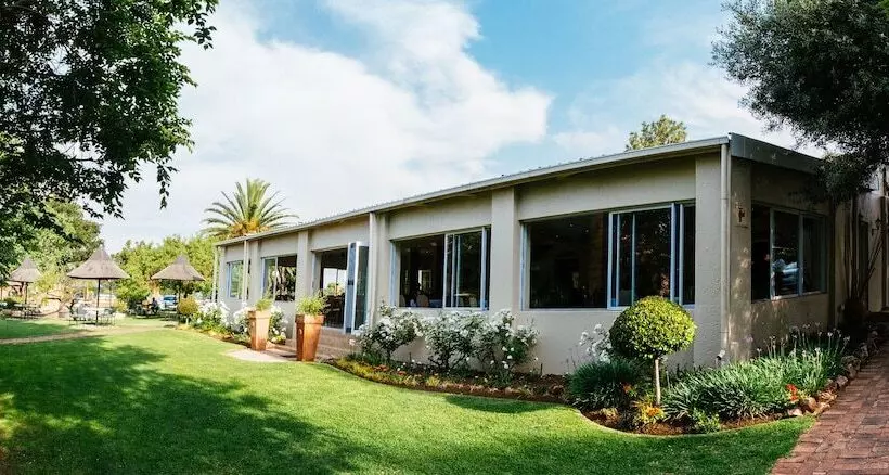 Fotos del hotel Cedarwoods Of Sandton:  16