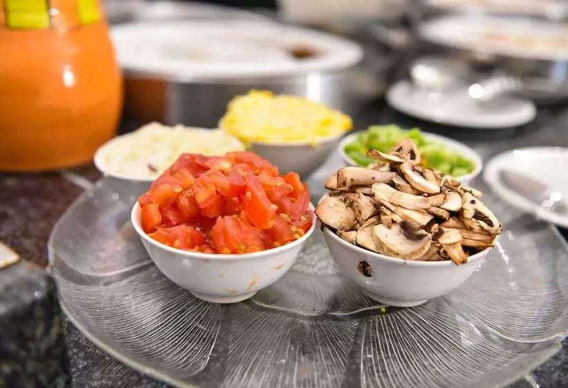 Fotos del hotel Cedarwoods Of Sandton:  17