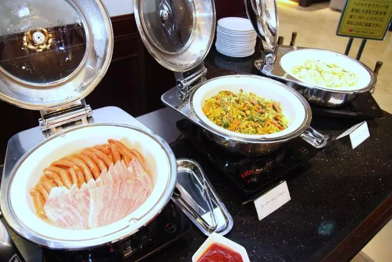 Fotos del hotel Grg  Naha:  13