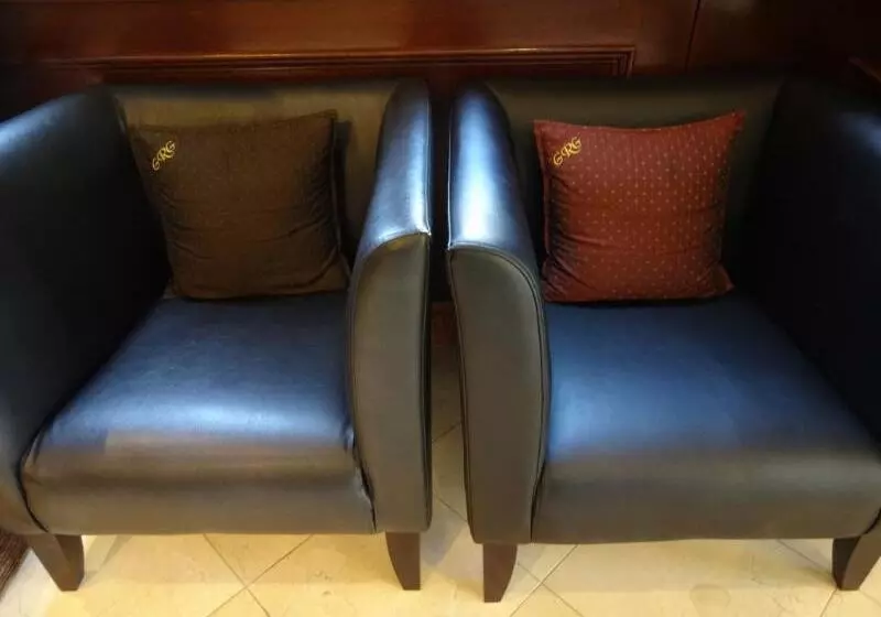 Fotos del hotel Grg  Naha:  11