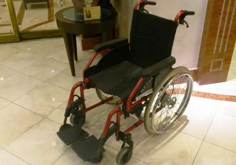 Fotos del hotel Grg  Naha:  8