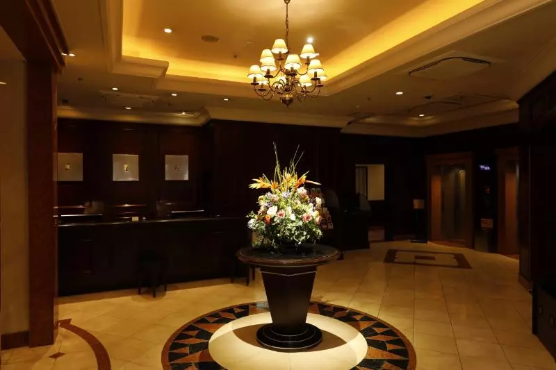 Fotos del hotel Grg  Naha:  12