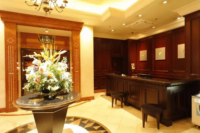 Fotos del hotel Grg  Naha:  4