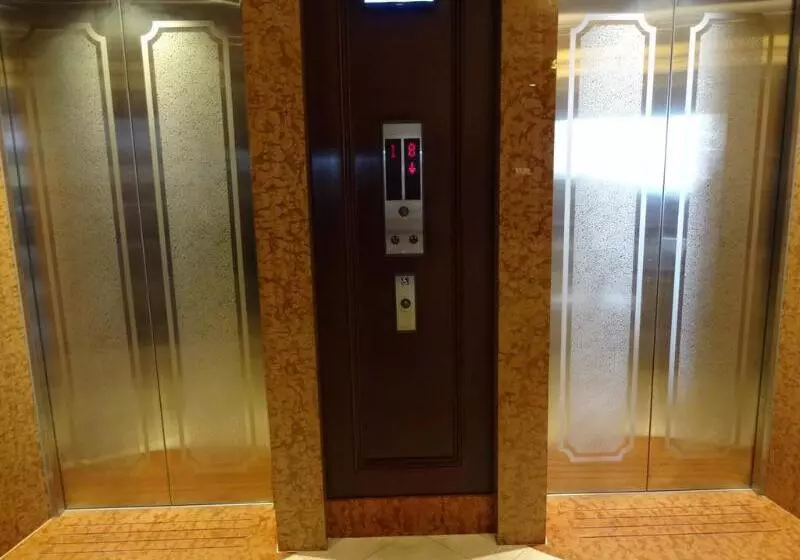 Fotos del hotel Grg  Naha:  17