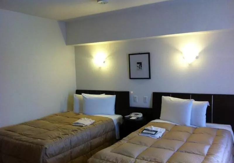 Fotos del hotel Grg  Naha:  2