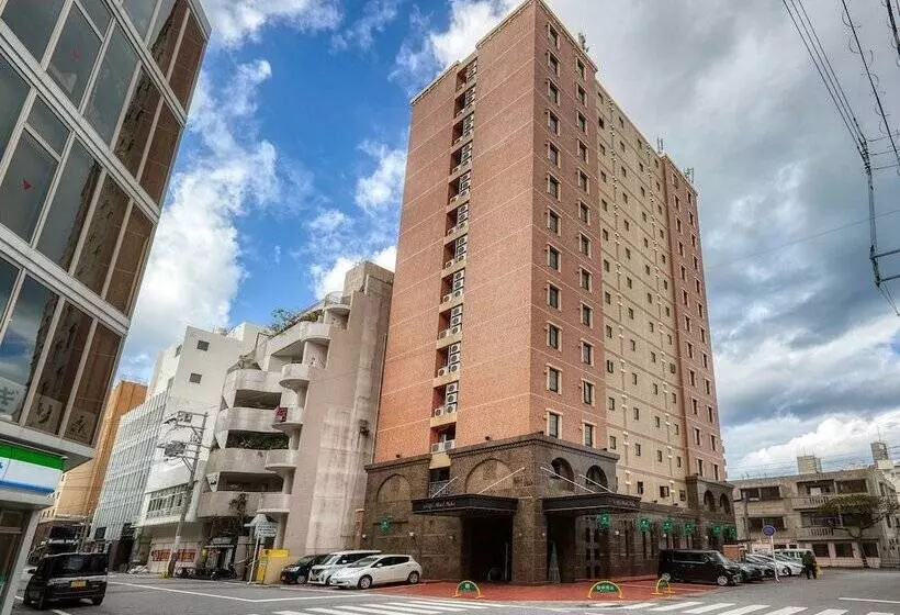 Fotos del hotel Grg  Naha:  24