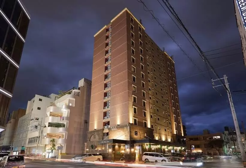 Fotos del hotel Grg  Naha:  23