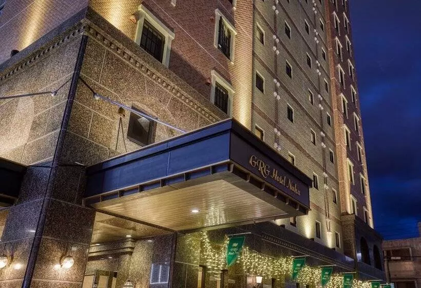 Fotos del hotel Grg  Naha:  15