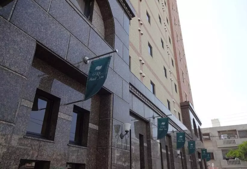 Fotos del hotel Grg  Naha:  25