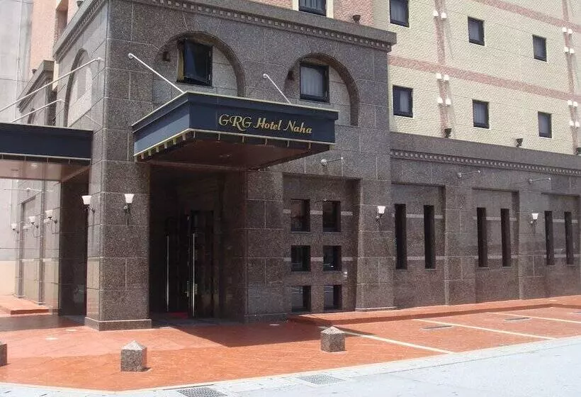 Fotos del hotel Grg  Naha:  9