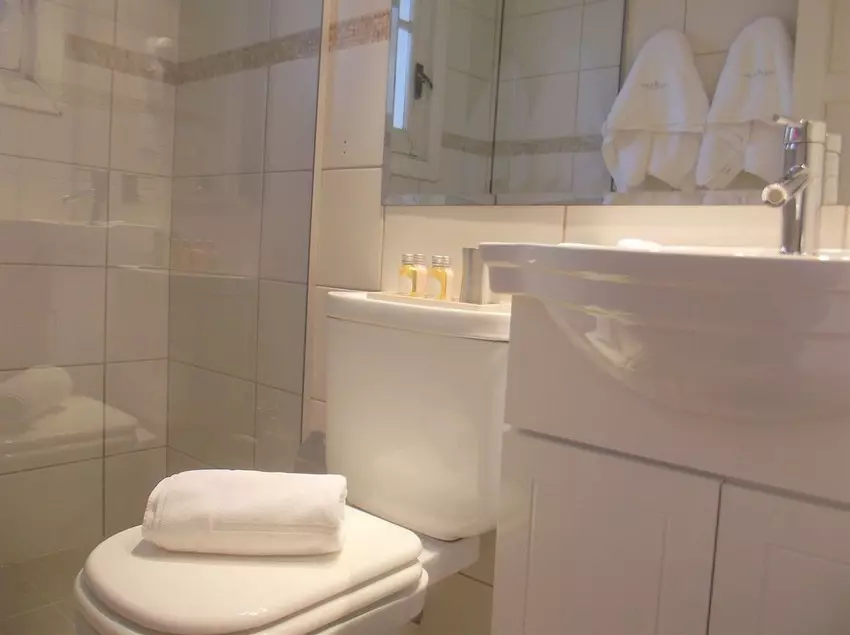 Fotos del hotel Josephine Boutique:  9