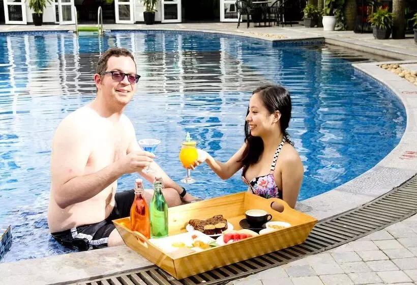 Fotos del hotel Ninh Binh Legend:  6