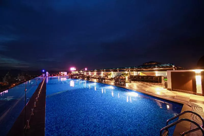 Fotos del hotel Ninh Binh Legend:  18