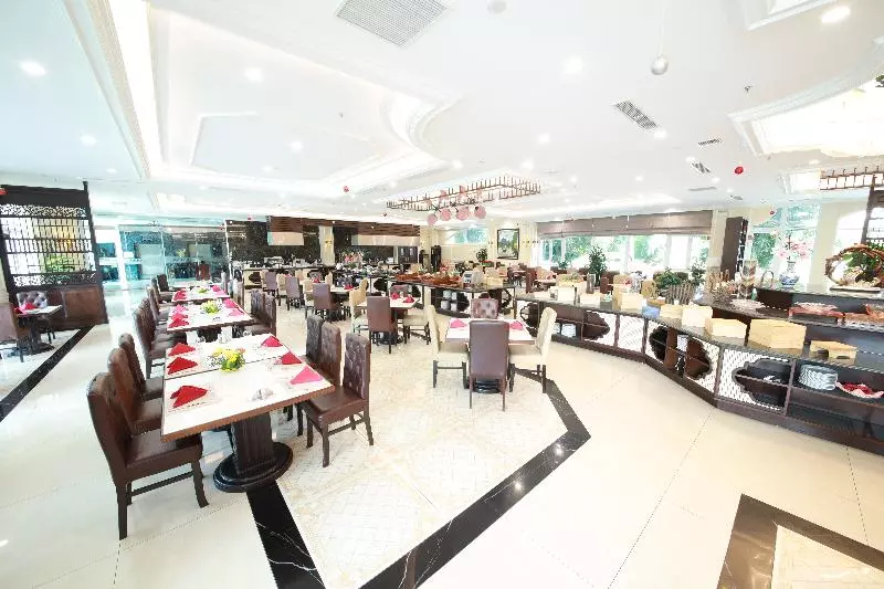 Fotos del hotel Ninh Binh Legend:  19