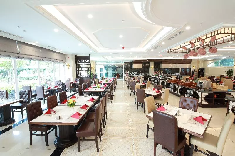 Fotos del hotel Ninh Binh Legend:  21