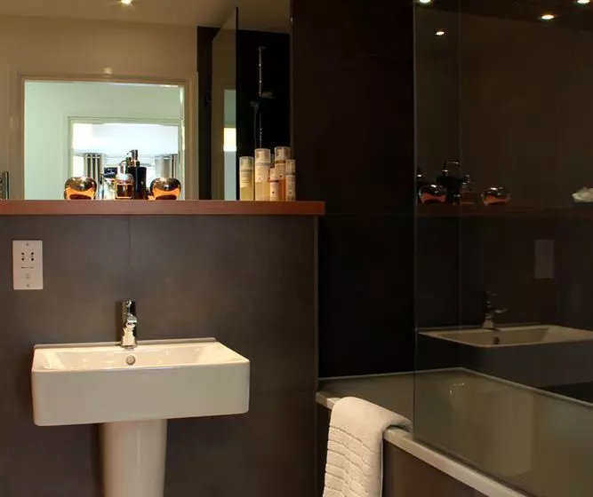 Fotos del hotel Phoenix Heights By Bridgestreet:  3