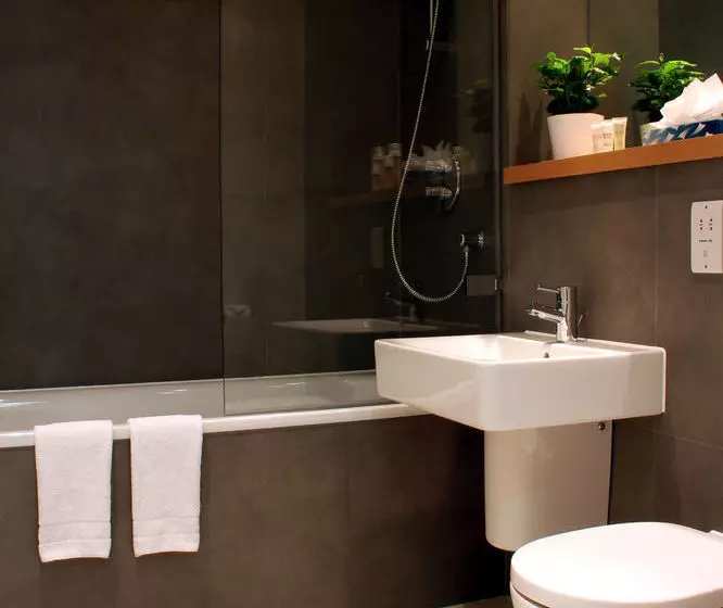 Fotos del hotel Phoenix Heights By Bridgestreet:  10