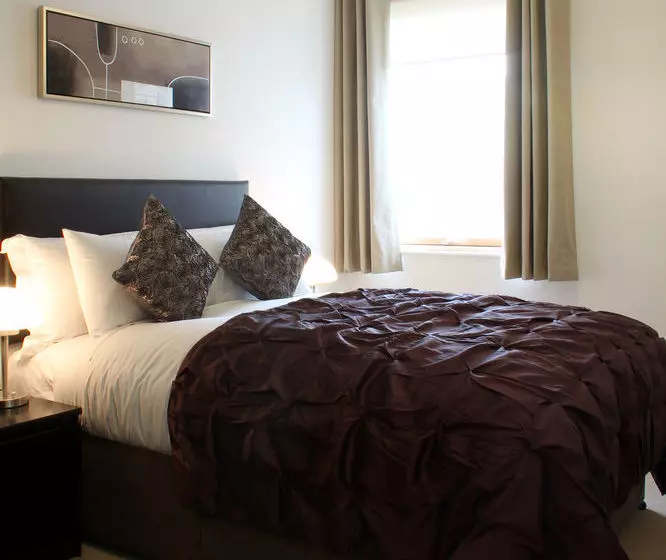 Phoenix Heights By Bridgestreet