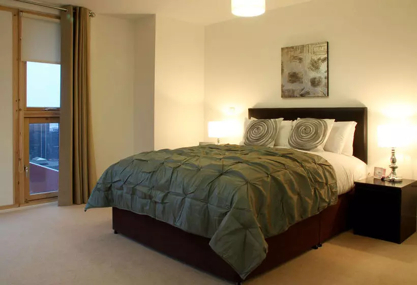 Fotos del hotel Phoenix Heights By Bridgestreet:  13