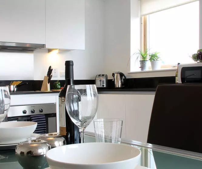 Fotos del hotel Phoenix Heights By Bridgestreet:  2