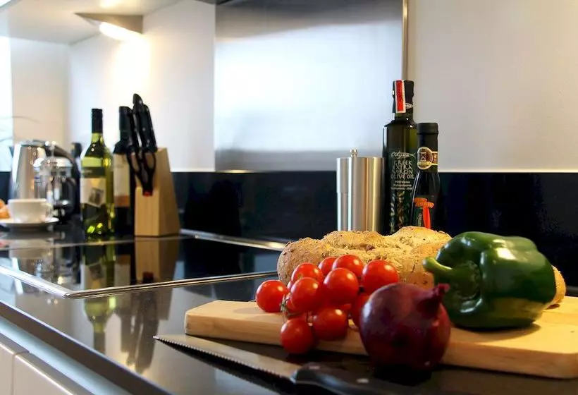 Fotos del hotel Phoenix Heights By Bridgestreet:  14