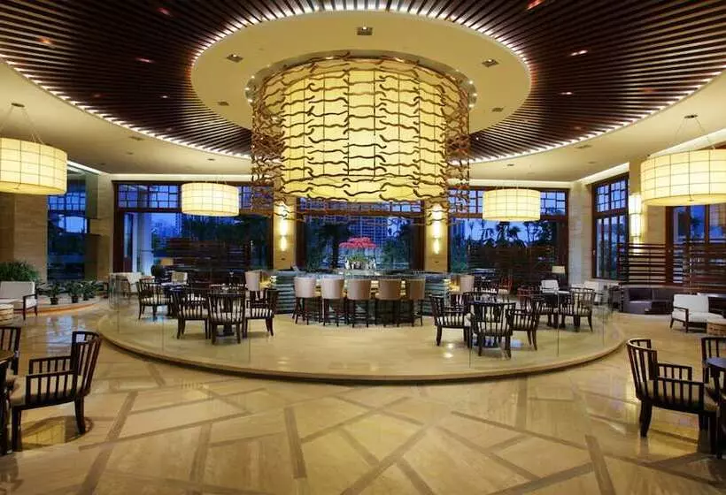 Fotos del hotel Sanya Phoenix Waterside Gloria Resort:  4