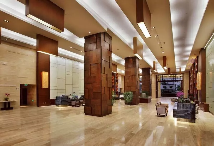 Fotos del hotel Sanya Phoenix Waterside Gloria Resort:  3