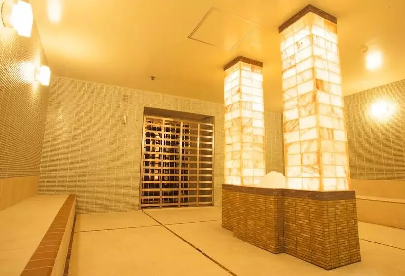 Fotos del hotel Spa World:  15