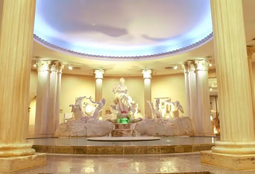 Fotos del hotel Spa World:  10