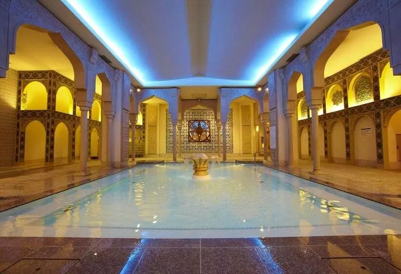 Fotos del hotel Spa World:  8