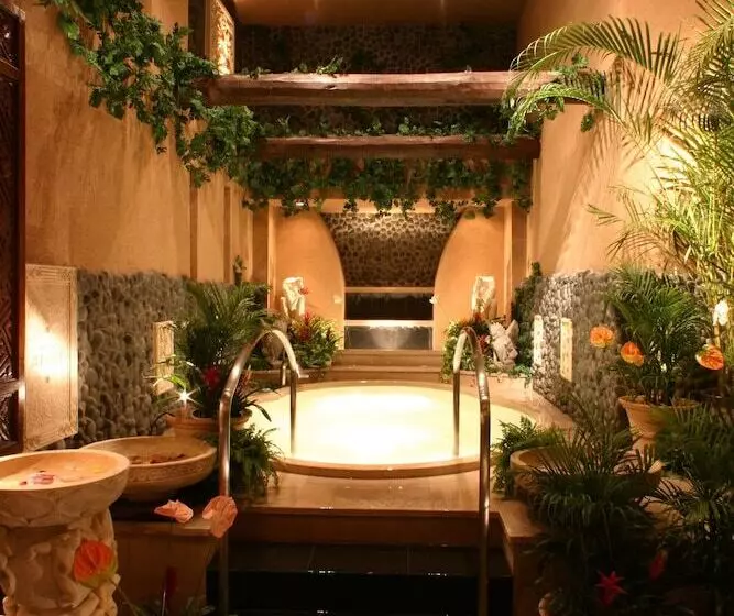 Fotos del hotel Spa World:  12