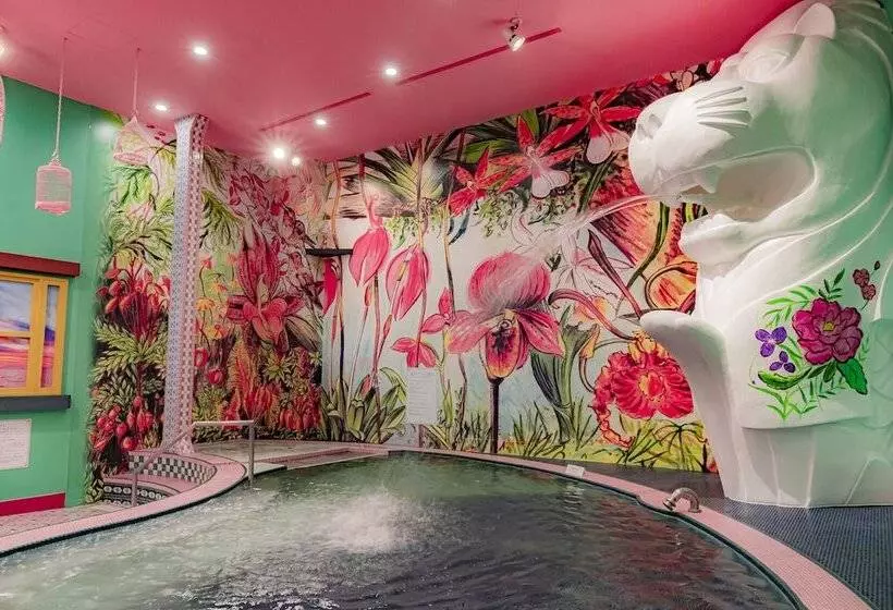 Fotos del hotel Spa World:  7