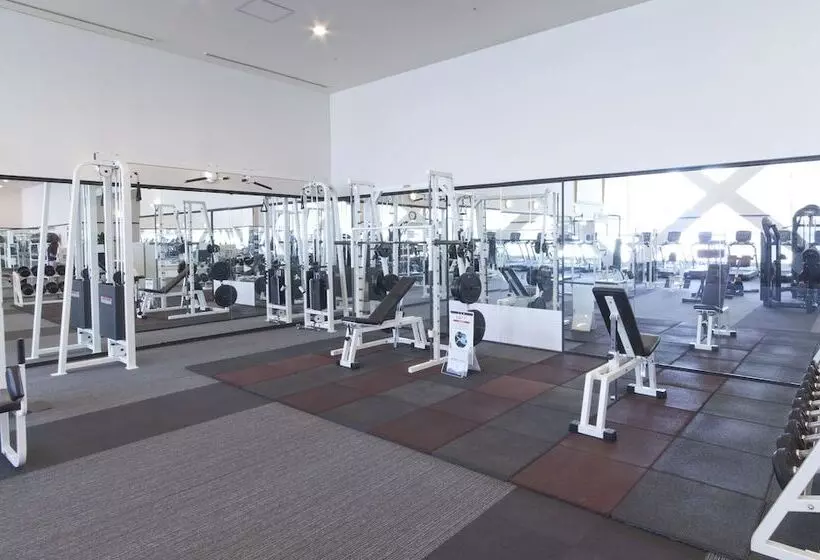 Fotos del hotel Spa World:  2