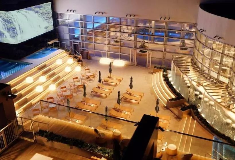 Fotos del hotel Spa World:  6