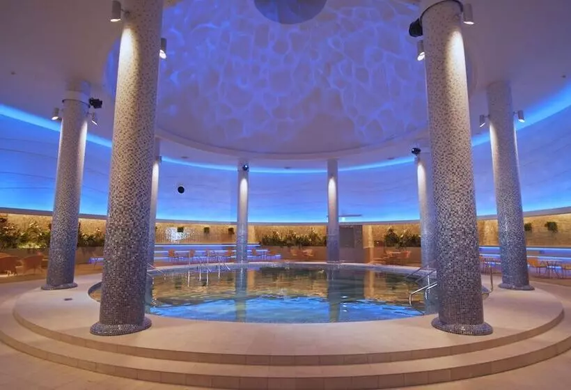 Fotos del hotel Spa World:  13