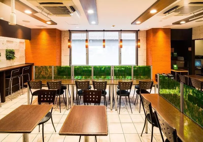 Fotos del hotel Super  Naha Shintoshin:  4