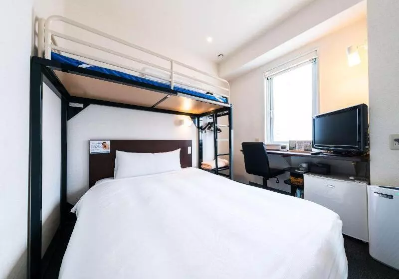 Fotos del hotel Super  Naha Shintoshin:  6